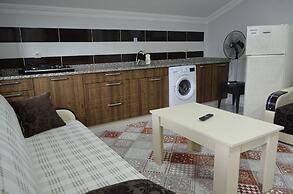 Özkan Pansiyon