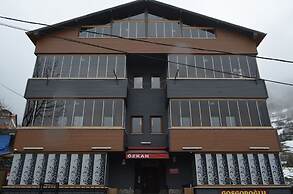 Özkan Pansiyon
