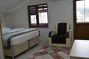 Özkan Pansiyon