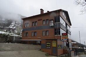 Özkan Pansiyon