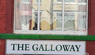 The Galloway Hotel