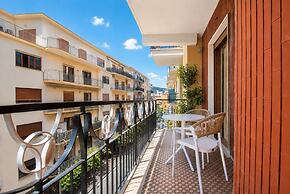 Lena Suites Sorrento