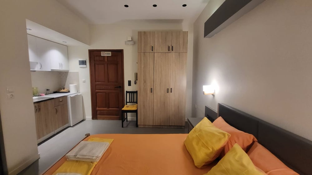 Tsiamis Sea Sun - Quaint and Homely Getaway