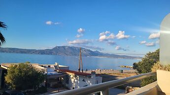 Tsiamis Sea Sun - Quaint and Homely Getaway