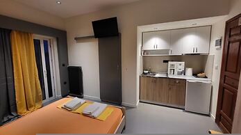 Tsiamis Sea Sun - Quaint and Homely Getaway