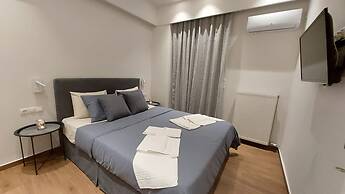 Tsiamis Sea Sun Suite - Homely Retreat