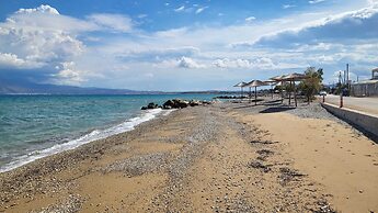 Tsiamis Sea Sun Suite - Homely Retreat