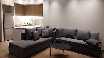 Tsiamis Sea Sun Suite - Homely Retreat