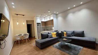 Tsiamis Sea Sun Suite - Homely Retreat
