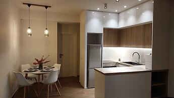 Tsiamis Sea Sun Suite - Homely Retreat