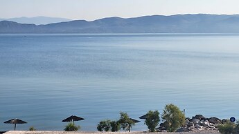 Tsiamis Sea Sun Suite - Homely Retreat