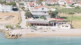 Tsiamis Sea Sun Suite - Homely Retreat