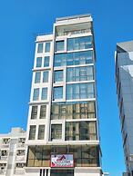 THE SAJ HOTEL APARTMENTS