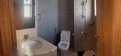 THE SAJ HOTEL APARTMENTS