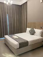 THE SAJ HOTEL APARTMENTS