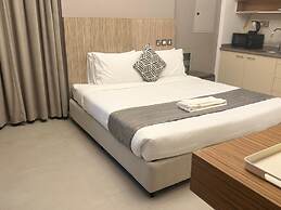 THE SAJ HOTEL APARTMENTS