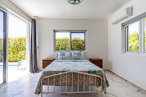 Luxurious Villa With Private Pool in Sosua
