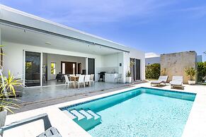 Luxurious Villa With Private Pool in Sosua