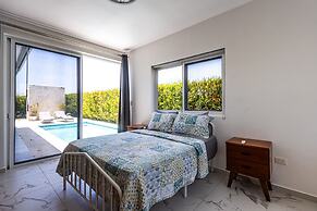 Luxurious Villa With Private Pool in Sosua