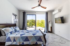 Luxurious Villa With Private Pool in Sosua