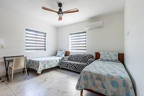 Luxurious Villa With Private Pool in Sosua