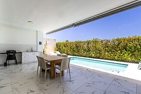 Luxurious Villa With Private Pool in Sosua