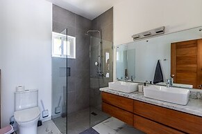Luxurious Villa With Private Pool in Sosua