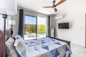 Luxurious Villa With Private Pool in Sosua