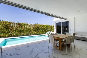 Luxurious Villa With Private Pool in Sosua