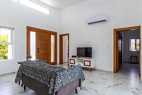 Luxurious Villa With Private Pool in Sosua