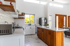 Luxurious Villa With Private Pool in Sosua