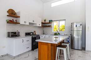 Luxurious Villa With Private Pool in Sosua