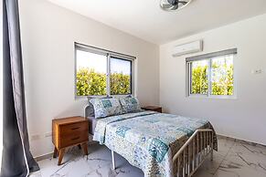 Luxurious Villa With Private Pool in Sosua