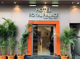 Hotel Royal Palace Fort