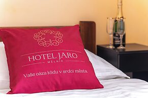 Hotel Jaro Mělník