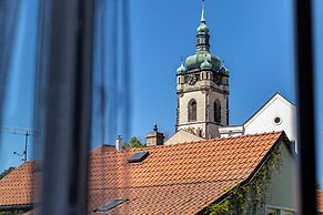 Hotel Jaro Mělník
