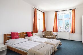 Hotel Jaro Mělník