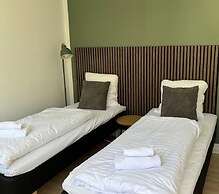 Hotel Færgelunden