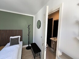 Hotel Færgelunden