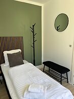 Hotel Færgelunden