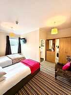 The Carlton Hotel