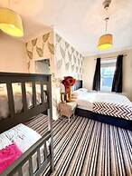 The Carlton Hotel