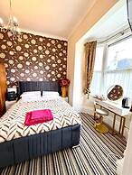 The Carlton Hotel