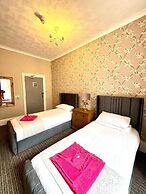 The Carlton Hotel