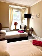 The Carlton Hotel