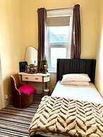 The Carlton Hotel