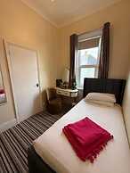 The Carlton Hotel