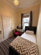 The Carlton Hotel