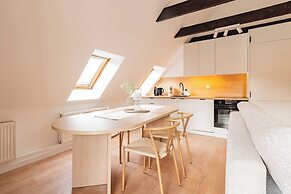 RentPlanet - Apartamenty Raciborska