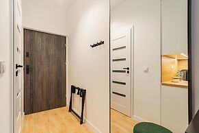 RentPlanet - Apartamenty Raciborska
